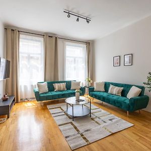 Appartement "Premium" met een Slaapkamer